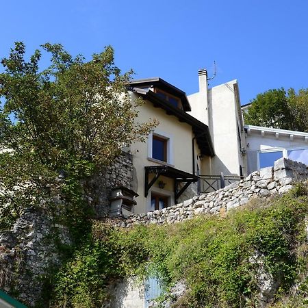 Roccaraso Relais 빌라 외부 사진